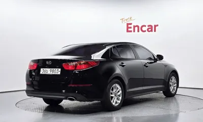 Kia K5 2015, 67791 км, за 8290000 KRW