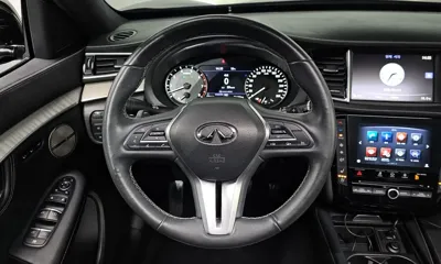 Infiniti QX50 2019, 68688 км, за 21900000 KRW - фото 14