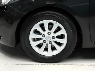 Kia K3 2013, 104662 км, за 4500000 KRW - фото 20