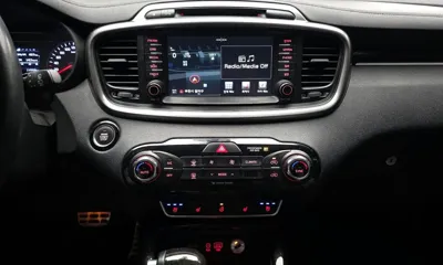 Kia Sorento 2017, 110008 км, за 10900000 KRW - фото 15