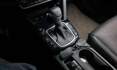 Kia Seltos 2022, 69056 км, за 19000000 KRW - фото 9