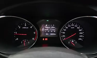Kia Canival 2017, 96959 км, за 8500000 KRW - фото 8