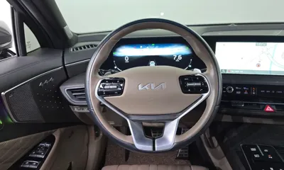 Kia K8 2023, 46620 км, за 31900000 KRW - фото 13