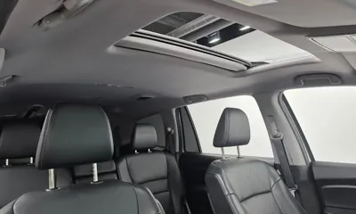 Honda Pilot 2017, 83844 км, за 18100000 KRW - фото 13