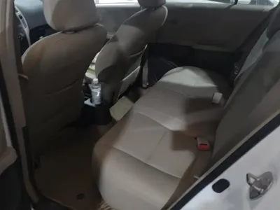 Toyota Yaris 2013, 55000 км, за 21200 CNY - фото 11