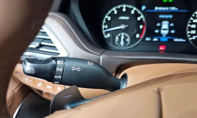 Genesis G90 2019, 105696 км, за 31900000 KRW - фото 32