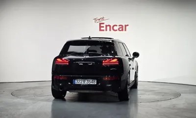 MINI Clubman 2023, 31451 км, за 33500000 KRW - фото 4