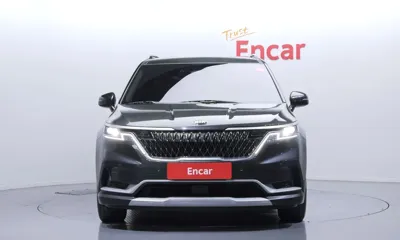 Kia Canival 2021, 58929 км, за 25500000 KRW - фото 3