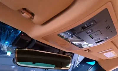 Lexus ES 2024, 29090 км, за 54400000 KRW - фото 32