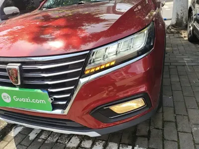 Roewe RX5 2020, 95100 км, за 33400 CNY - фото 24