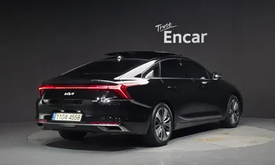 Kia K8 2023, 61146 км, за 31200000 KRW