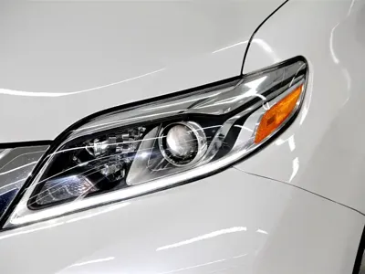 Toyota Sienna 2018, 101000 км, за 175000 CNY - фото 42
