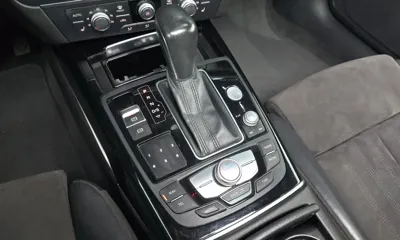 Audi A6 2016, 119055 км, за 13500000 KRW - фото 9