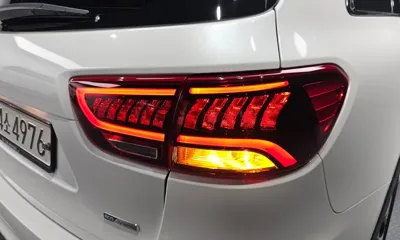 Kia Sorento 2020, 44763 км, за 26000000 KRW - фото 23