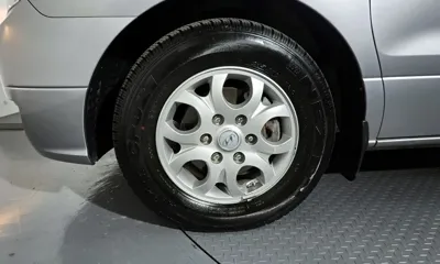 Hyundai Starex 2016, 195858 км, за 5047.57 USD - фото 5