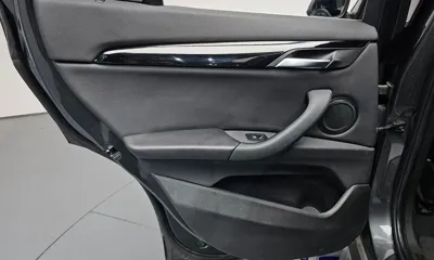 BMW X1 2018, 128568 км, за 21500000 KRW - фото 25