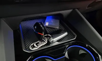 BMW M5 2025, 19266 км, за 169900000 KRW - фото 33