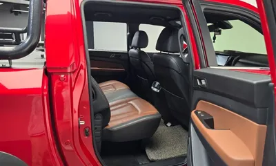 KG_Mobility_Ssangyong Rexton 2020, 83321 км, за 18900000 KRW - фото 11