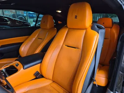 Rolls-Royce Wraith 2018, 52309 км, за 138200000 KRW - фото 9