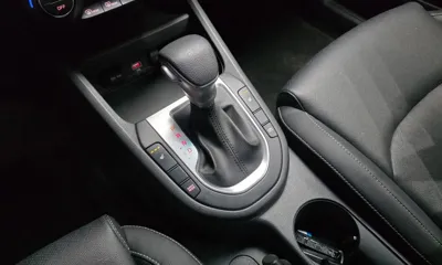 Kia K3 2023, 56684 км, за 18000000 KRW - фото 9