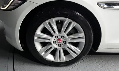 Jaguar XF 2017, 155398 км, за 6900000 KRW - фото 5