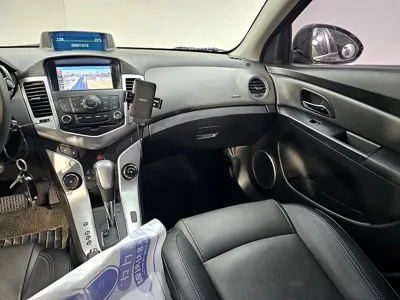 ChevroletGMDaewoo Lacetti 2009, 120478 км, за 1490000 KRW - фото 10