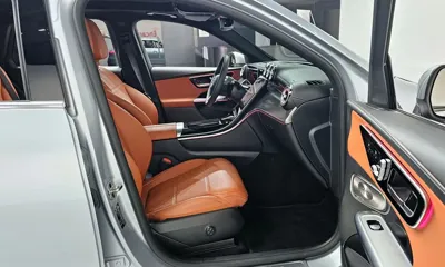 Mercedes-Benz GLC-Class 2025, 14919 км, за 60000000 KRW - фото 26