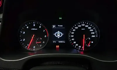 Hyundai Avante 2017, 154657 км, за 12200000 KRW - фото 8