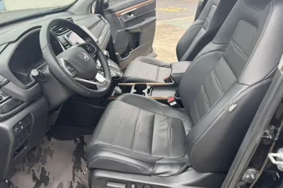 Honda CR-V 2019, 120900 км, за 102273.13 CNY - фото 16