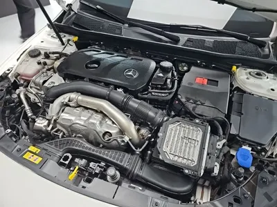 Mercedes-Benz A-Class 2024, 33396 км, за 27200000 KRW - фото 6