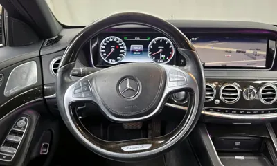 Mercedes-Benz S-Class 2015, 231181 км, за 18990000 KRW - фото 13