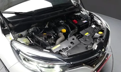 Renault-KoreaSamsung QM3 2019, 95337 км, за 8000000 KRW - фото 6