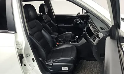 KG_Mobility_Ssangyong KORANDO 2020, 85592 км, за 13300000 KRW - фото 26