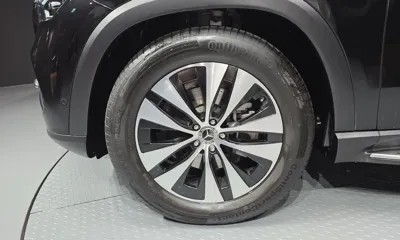 Mercedes-Benz GLE-Class 2023, 9857 км, за 109900000 KRW - фото 5