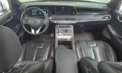 Hyundai Palisade 2021, 74760 км, за 24800000 KRW - фото 7