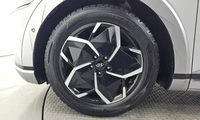 Hyundai Ioniq5 2022, 106385 км, за 26590000 KRW - фото 5