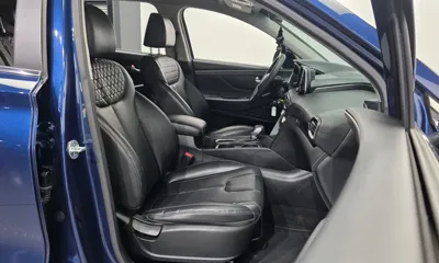 Hyundai Santafe 2019, 110282 км, за 14200000 KRW - фото 11