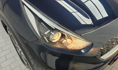 Kia Niro 2021, 16527 км, за 20300000 KRW - фото 22