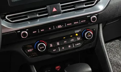 Kia Niro 2020, 113268 км, за 16990000 KRW - фото 31