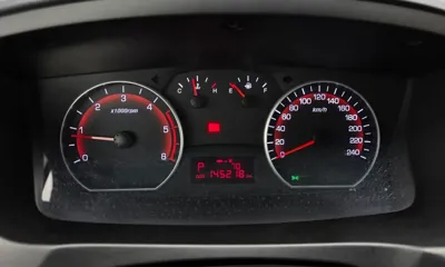 KG_Mobility_Ssangyong KORANDO 2017, 145218 км, за 9900000 KRW - фото 8