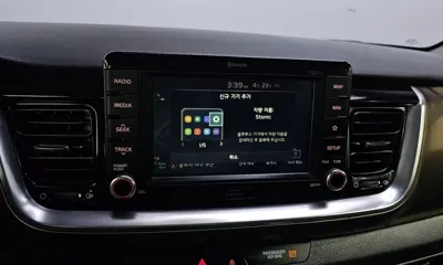 Kia Stonic 2019, 84538 км, за 11300000 KRW - фото 13