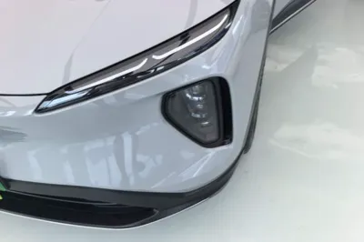 Nio ES6 2024, 35700 км, за 178832.67 CNY - фото 8