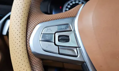 BMW 5-Series 2018, 105412 км, за 21790000 KRW - фото 34