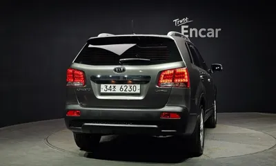 Kia Sorento 2012, 51899 км, за 7000000 KRW