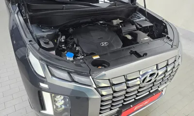 Hyundai Palisade 2023, 37526 км, за 32500000 KRW - фото 6