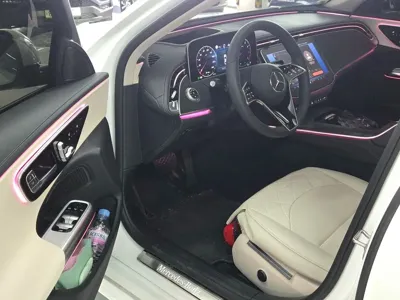 Mercedes-Benz E-Class 2026, 3000 км, за 65000000 KRW - фото 8
