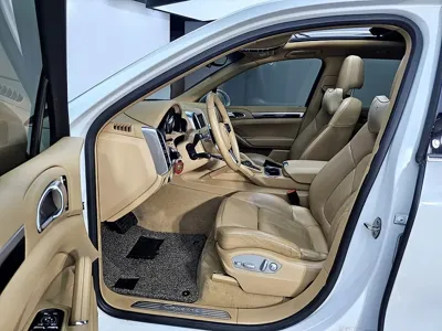 Porsche Cayenne 2016, 146658 км, за 24900000 KRW - фото 7