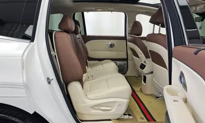 Hyundai Ioniq9 2025, 36392 км, за 71500000 KRW - фото 12