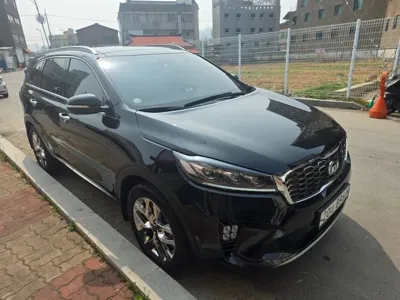 Kia Sorento 2020, 108000 км, за 16900000 KRW - фото 5
