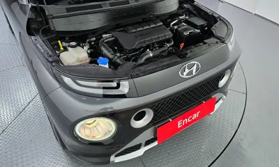 Hyundai Casper 2024, 37520 км, за 17500000 KRW - фото 6